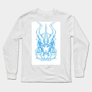 Wilted Long Sleeve T-Shirt